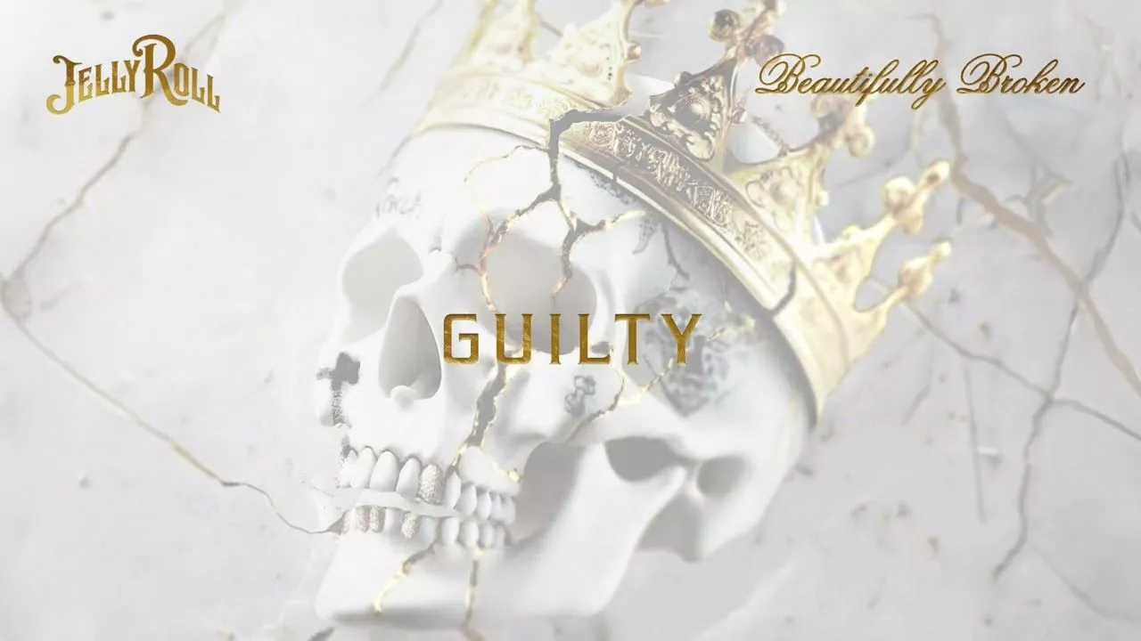 Jelly Roll Official Audio