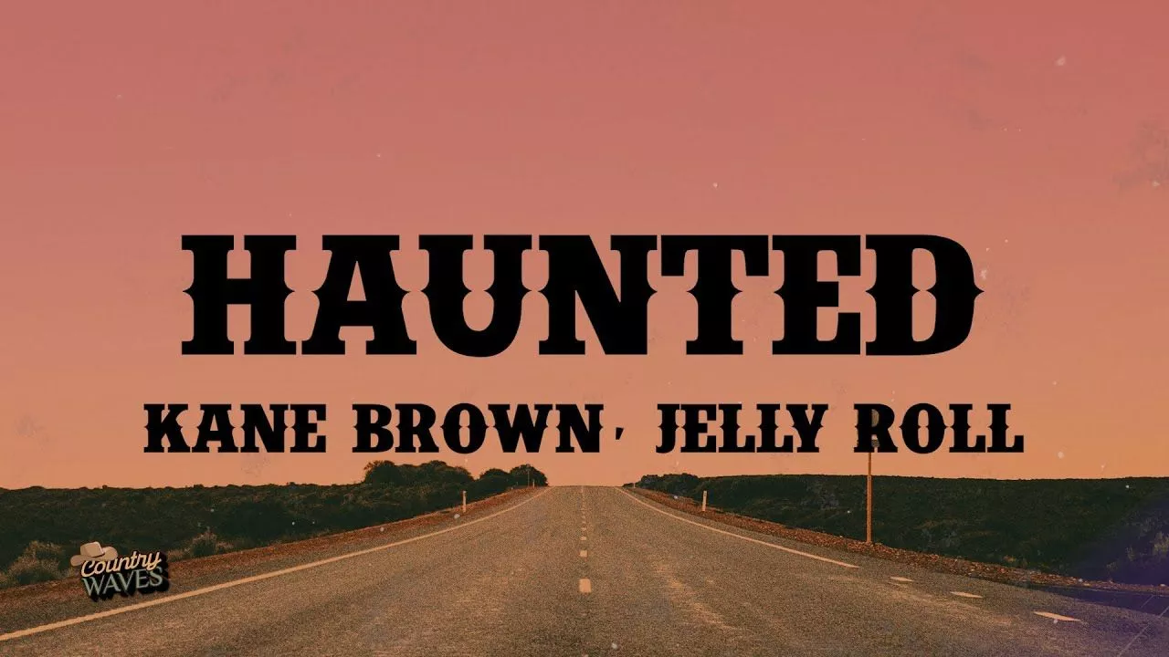 Kane Brown, Jelly Roll