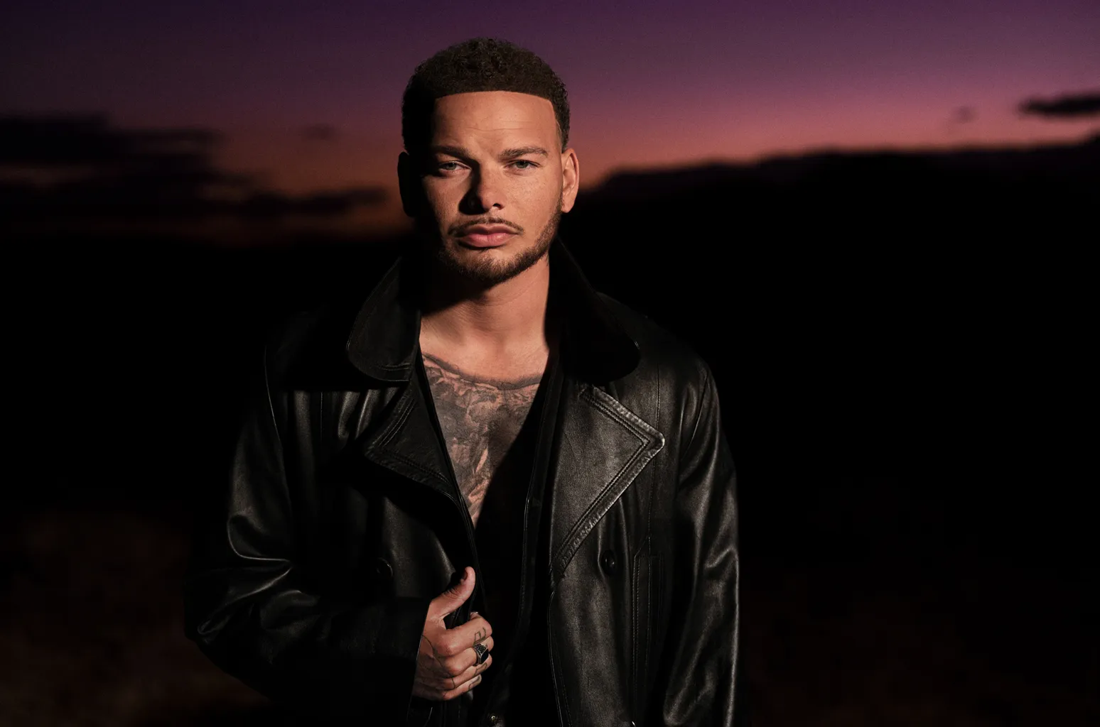 Kane Brown's manager Martha Earls