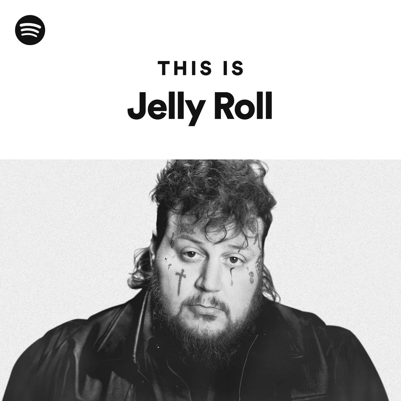 Jelly Roll Songs, Albums, Bio & More
