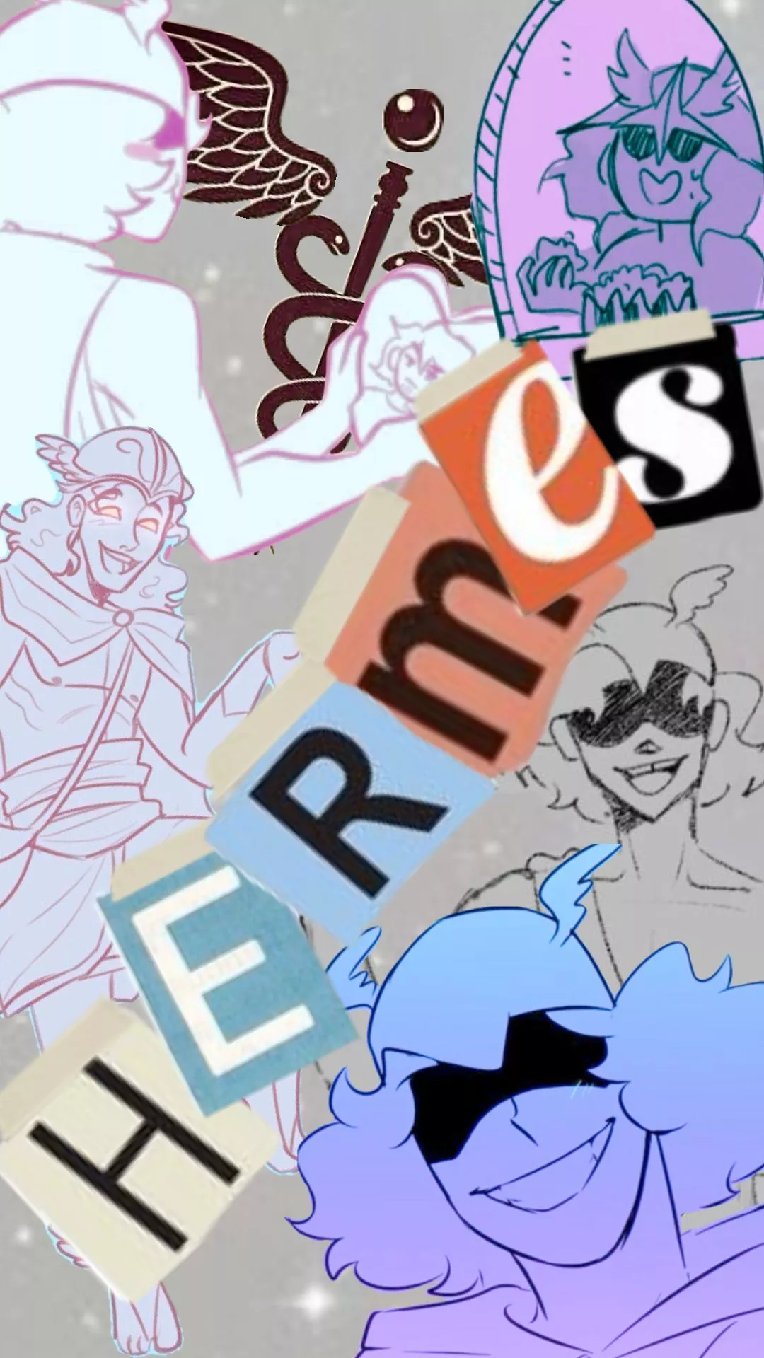 epic background, musical wallpaper