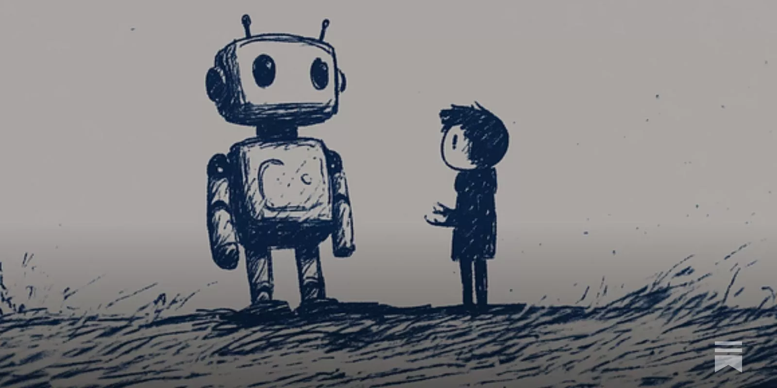 On speaking to AI Ethan Mollick