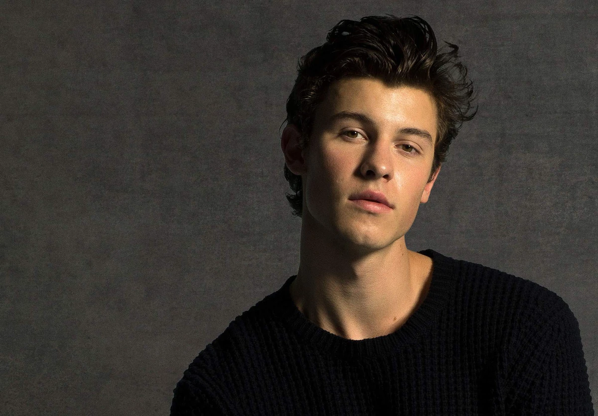 Shawn Mendes (album)/Gallery. Shawn