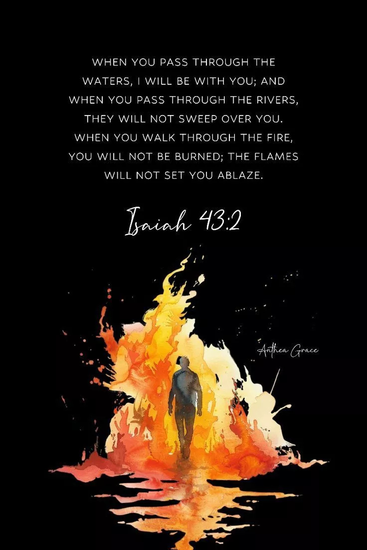 Bible Verse Wallpaper 43