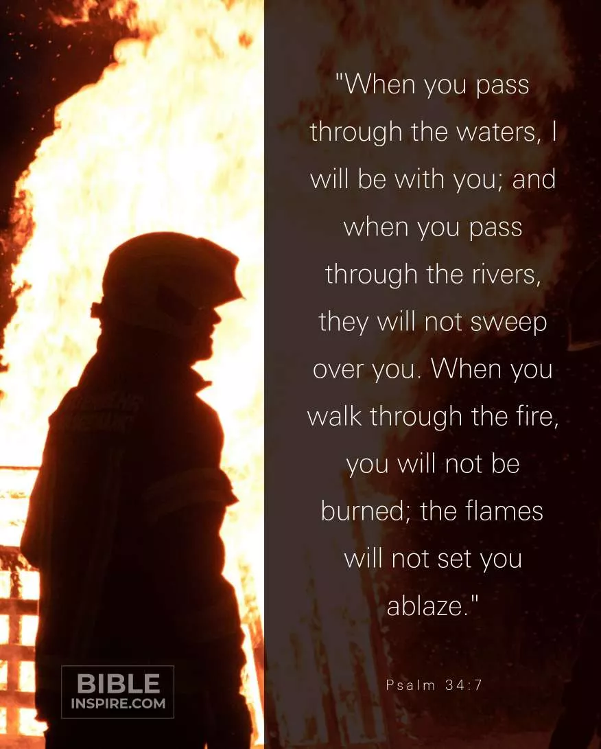 Powerful Bible Verses That Will Be a