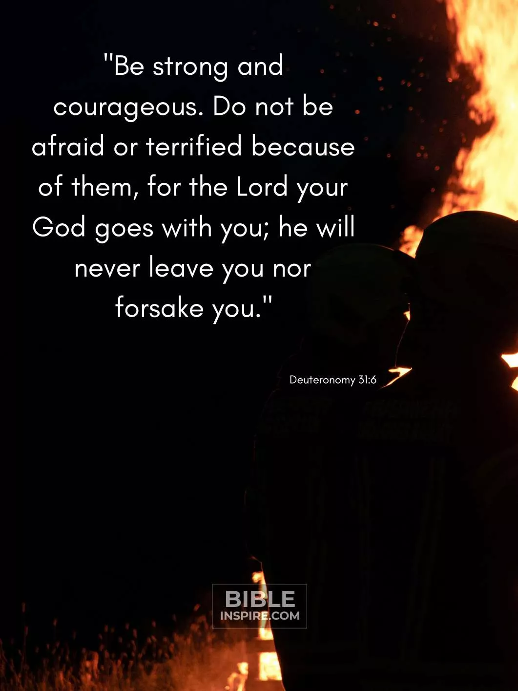 Powerful Bible Verses That Will Be a