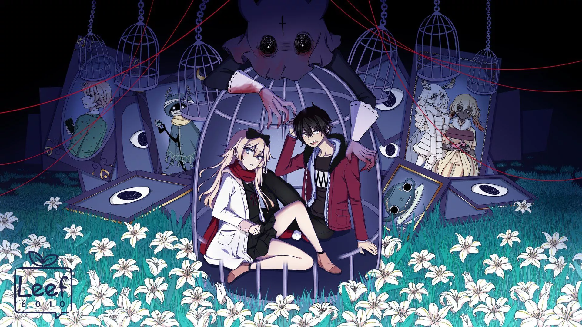 Review on Leef 6010's Paper Lily