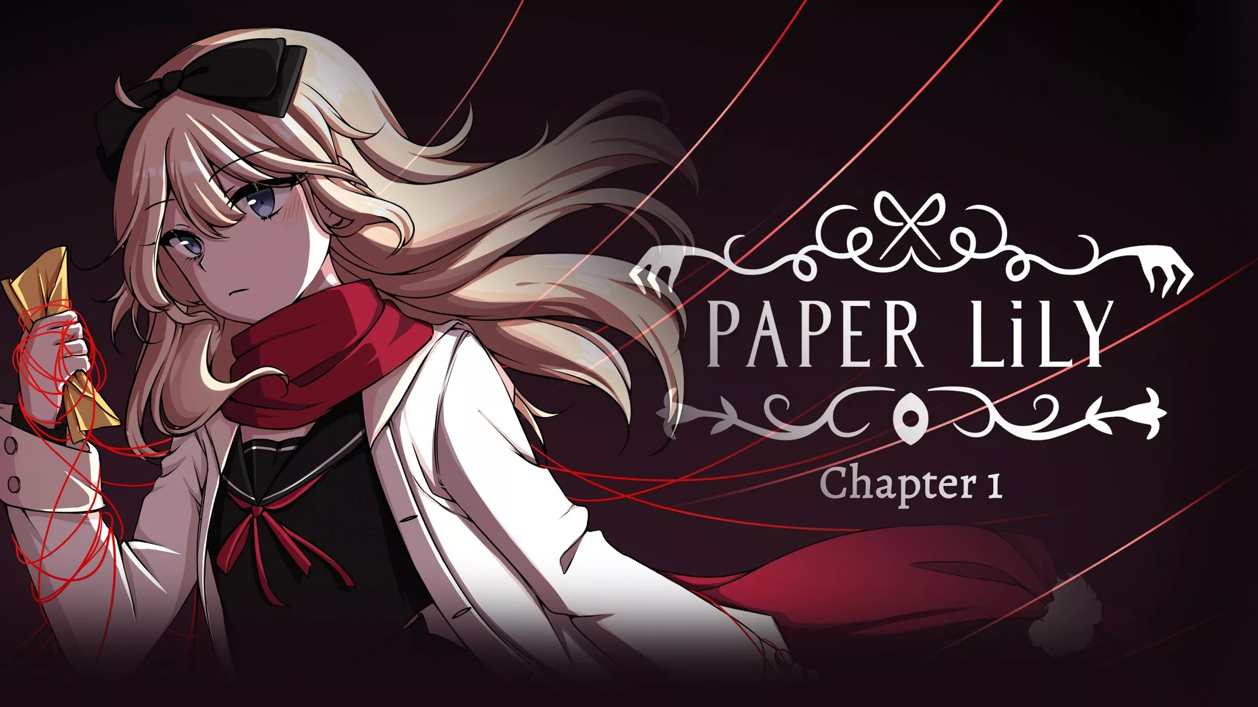 Download Paper Lily 1 Steam