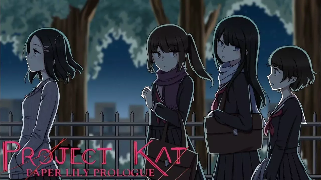 WE GOT SQUAD WIPED!!. Project Kat