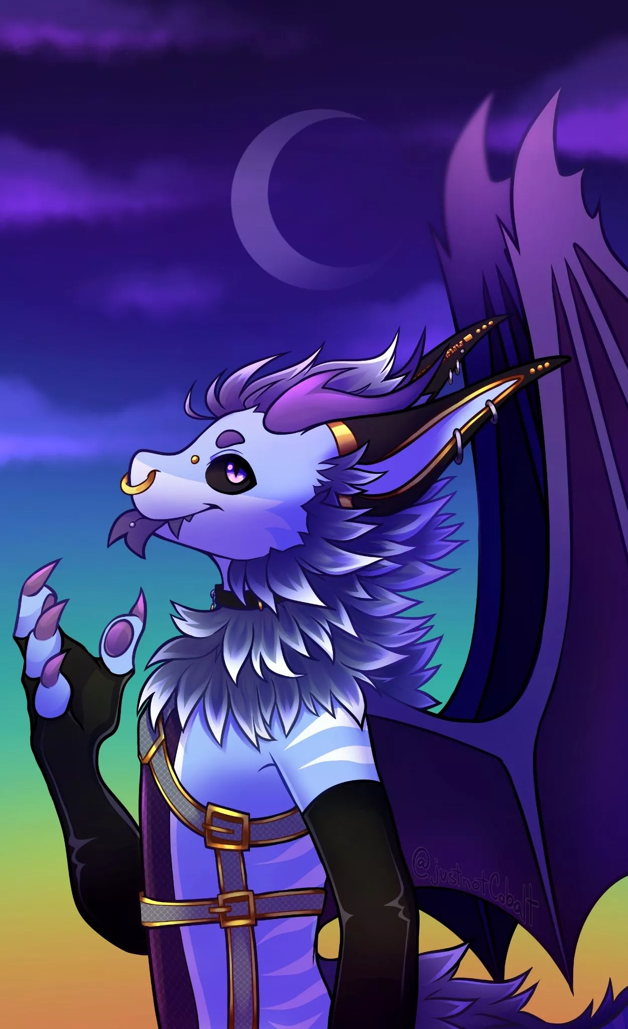 Chance iPhone Wallpaper