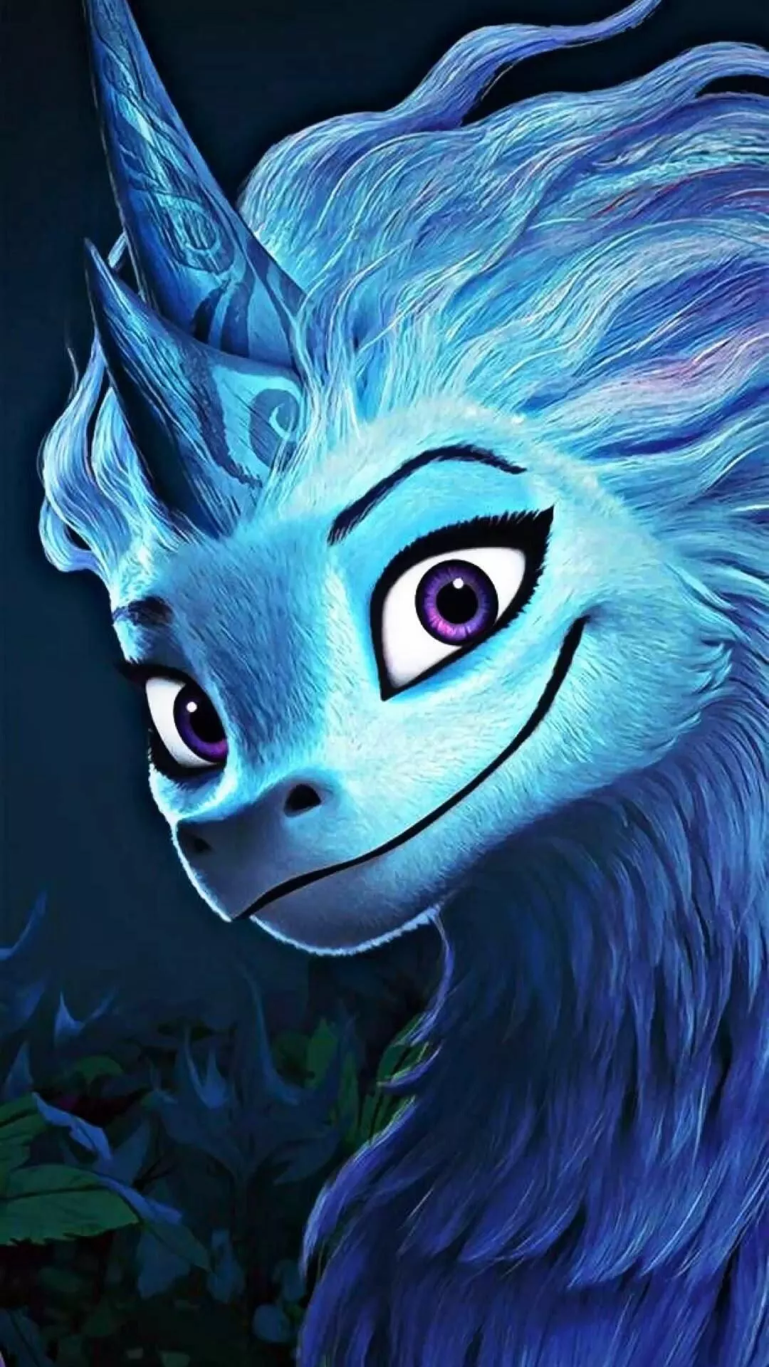 Raya and the Last Dragon Wallpaper 55