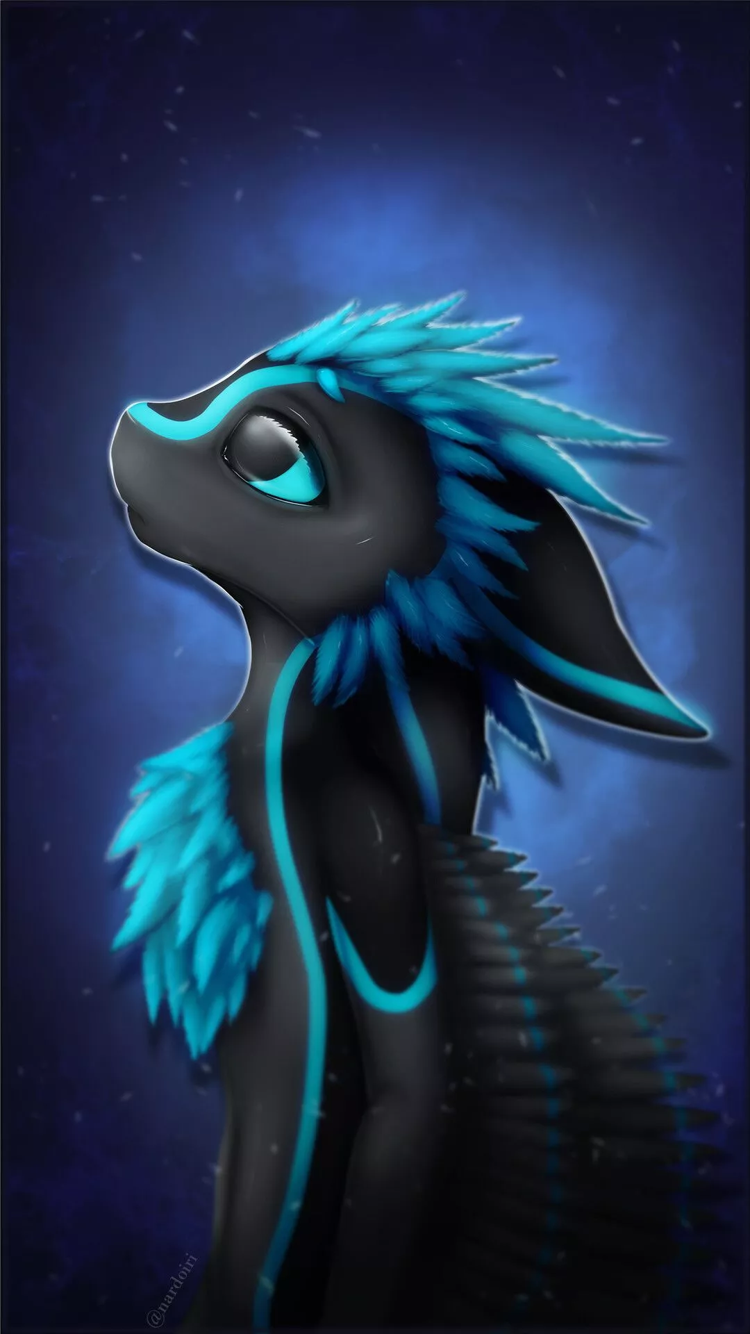 My Artworks for Phone Wallpaper