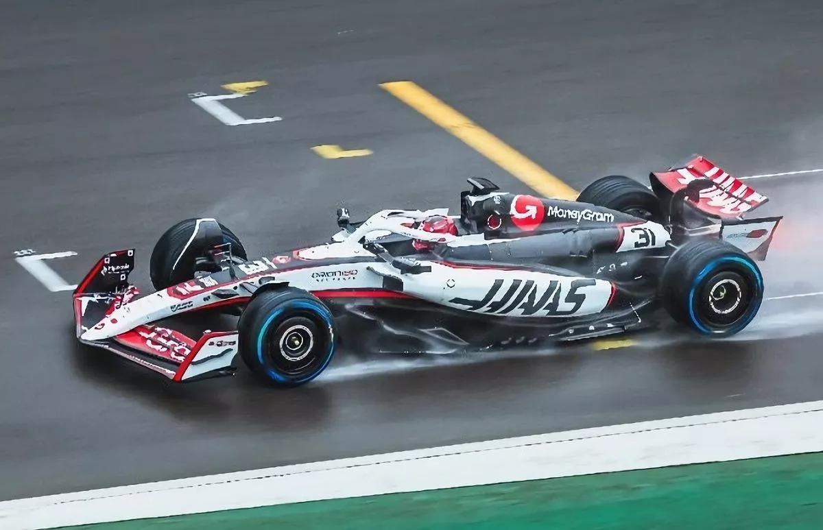 VF 25 De Haas