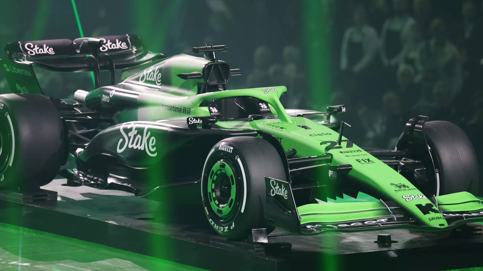 F1 2025 liveries: How every team will
