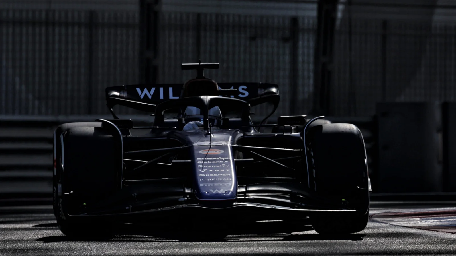 Williams to unveil 2025 F1 car at