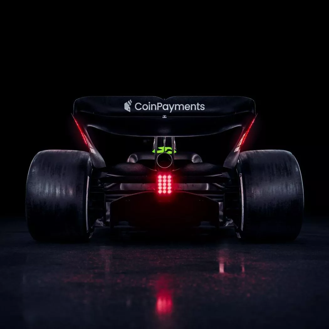 Stake F1 Team KICK Sauber Unleashes