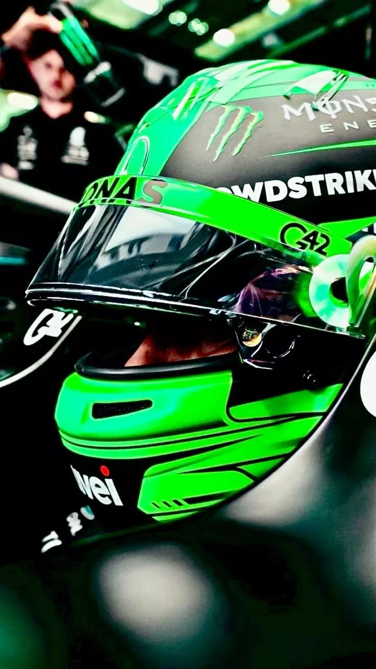 Kick sauber wallpaper