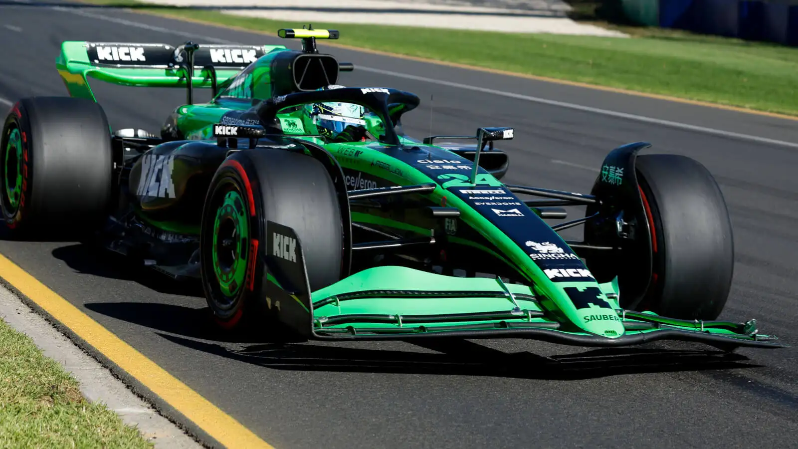 spare parts shortage in Melbourne