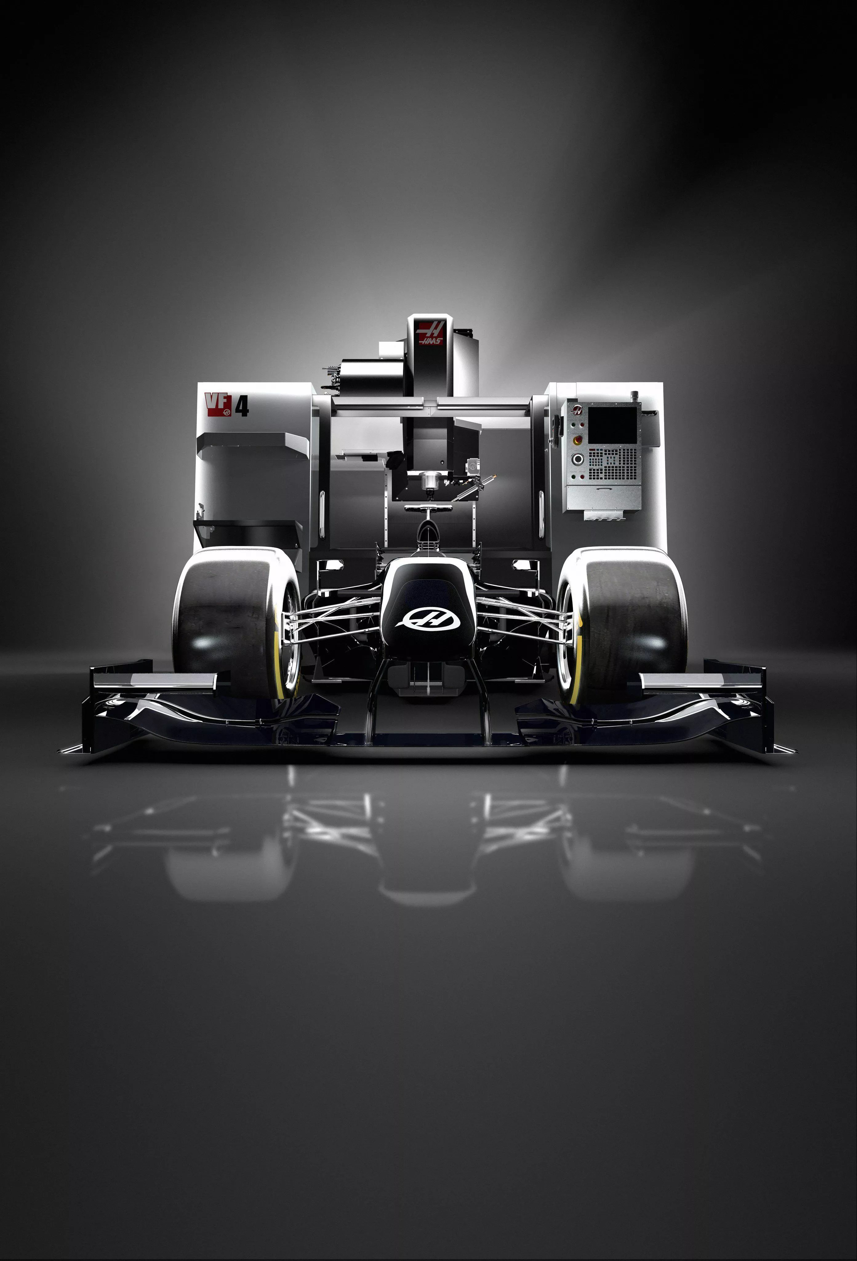 Haas Automation, Inc