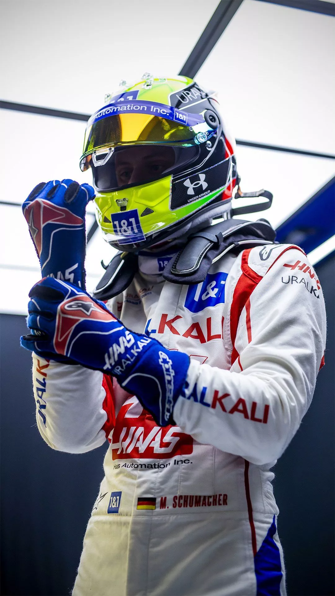 MoneyGram Haas F1 Team on X