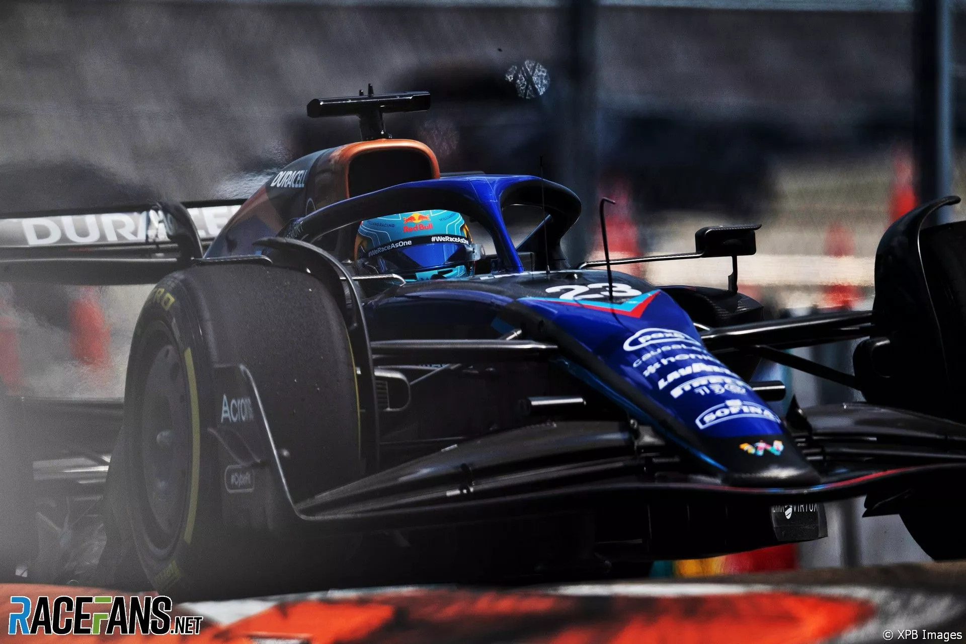 Wallpaper Miami Grand Prix of 2022