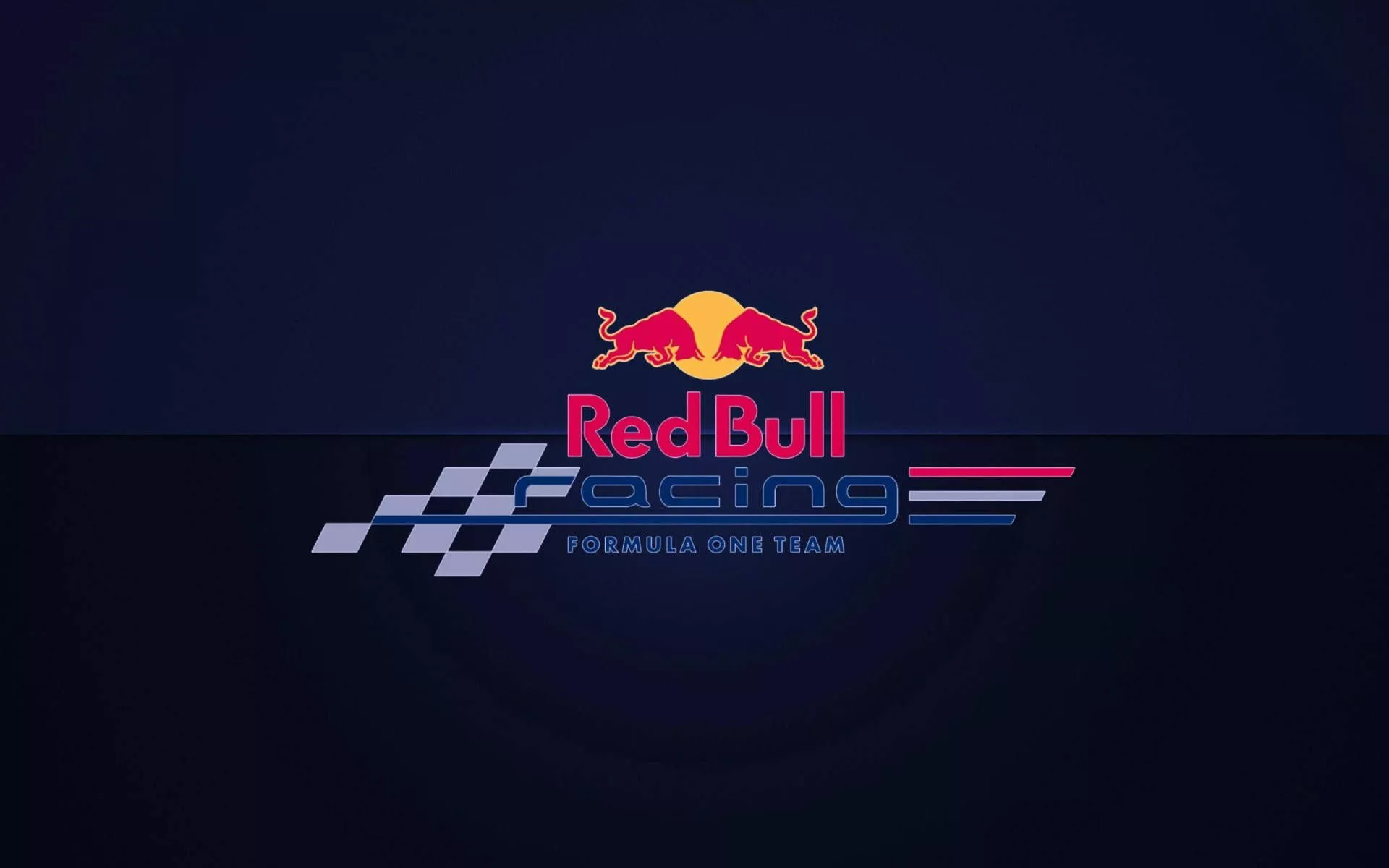 Red Bull Racing F1 Wallpaper