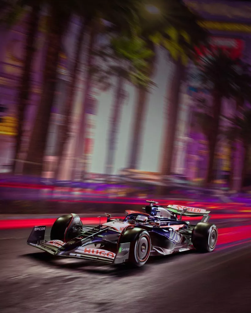 Visa Cash App Racing Bulls F1 Team on X