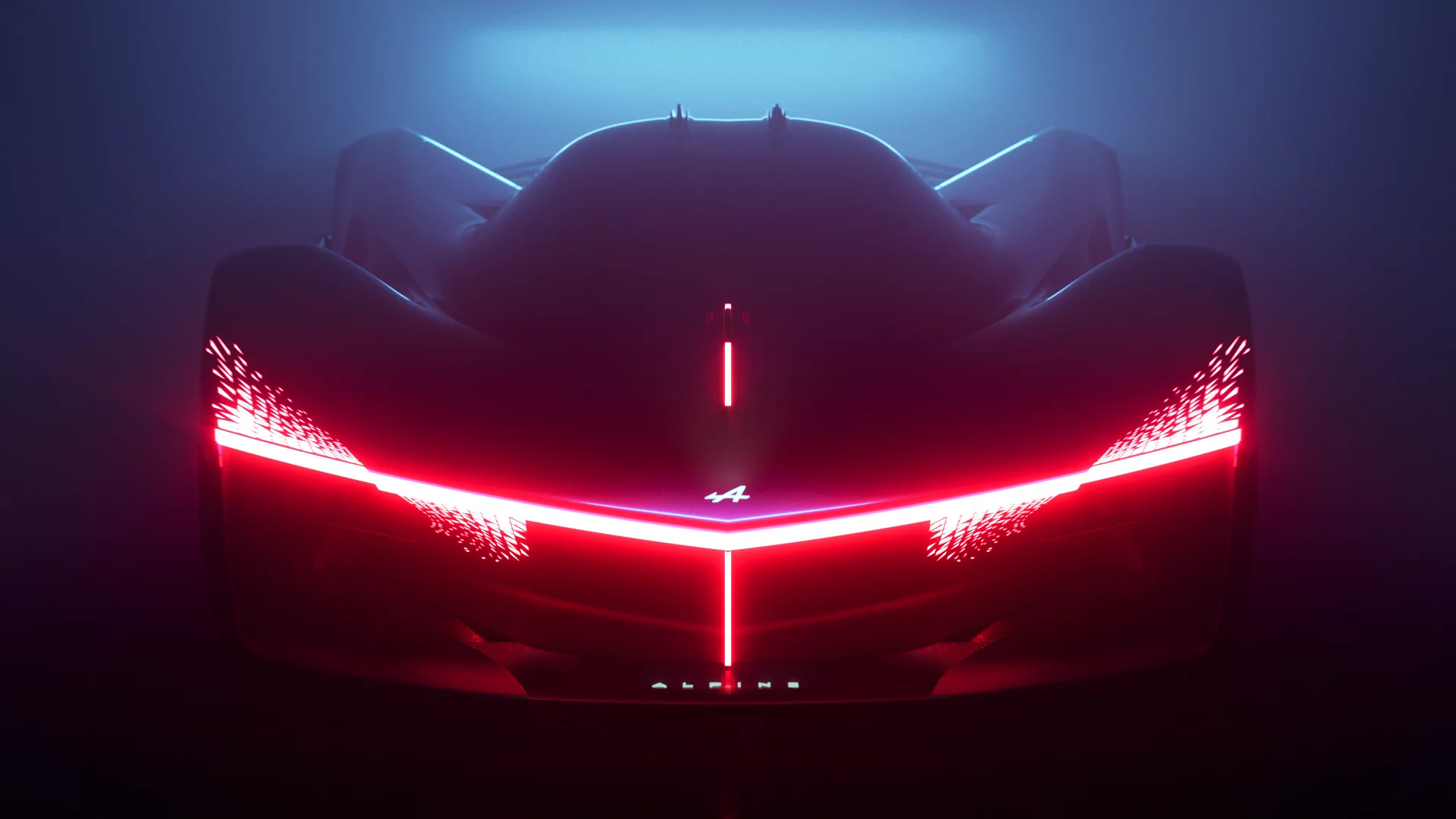 The Alpine Alpenglow is coming 13