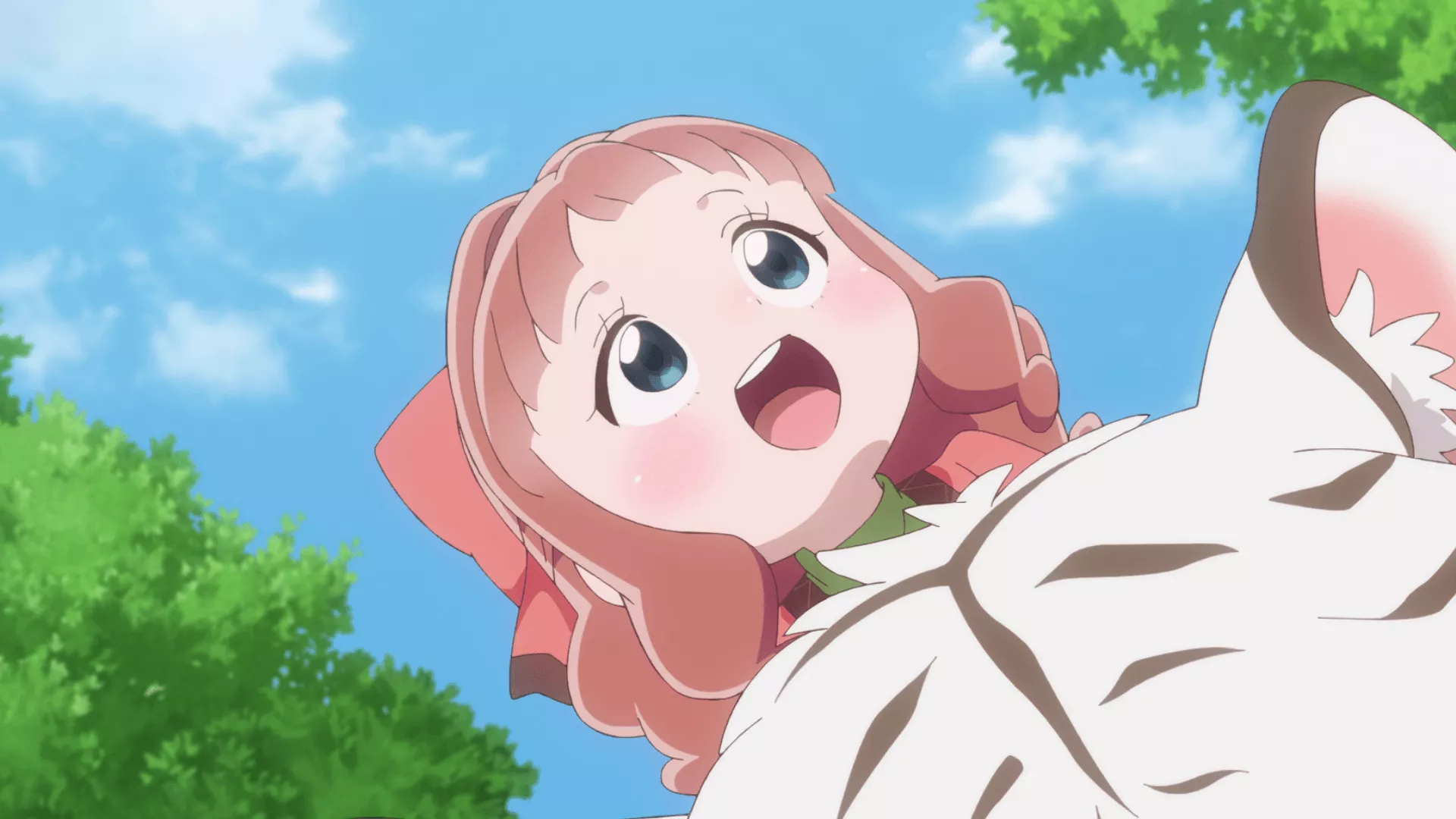 Fluffy Paradise Episode 1 and 2 Review