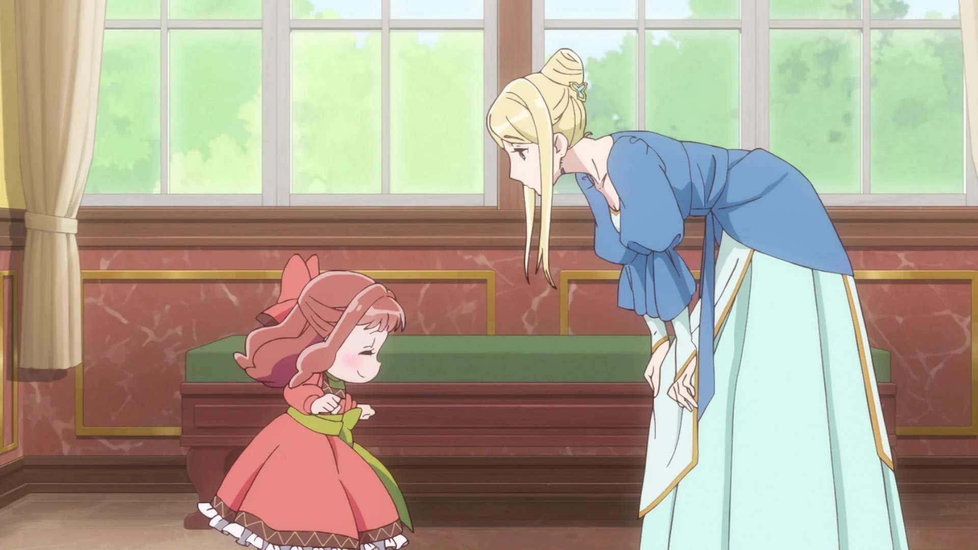 Fluffy Paradise Image