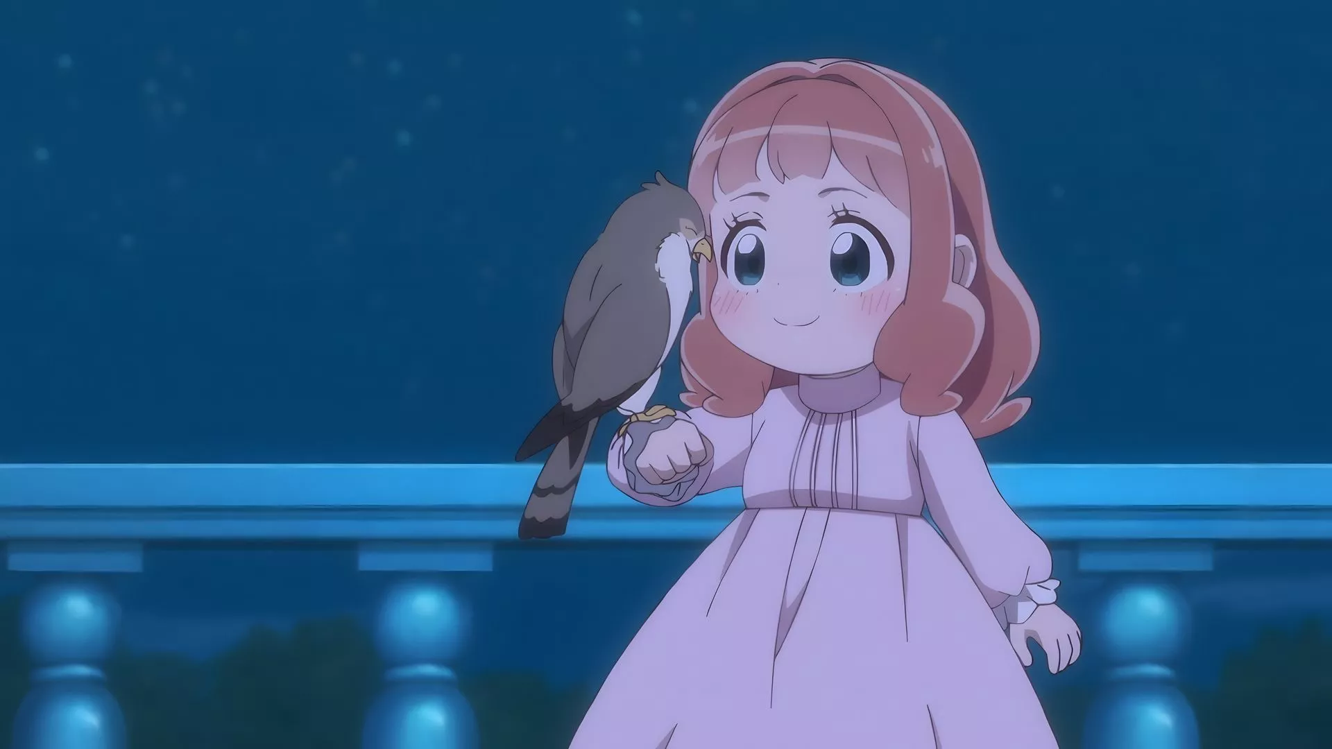 Lovely Gift (TV Episode 2024)