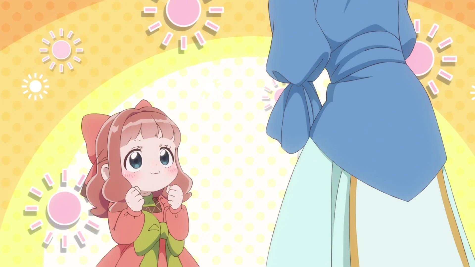 Fluffy Paradise Image