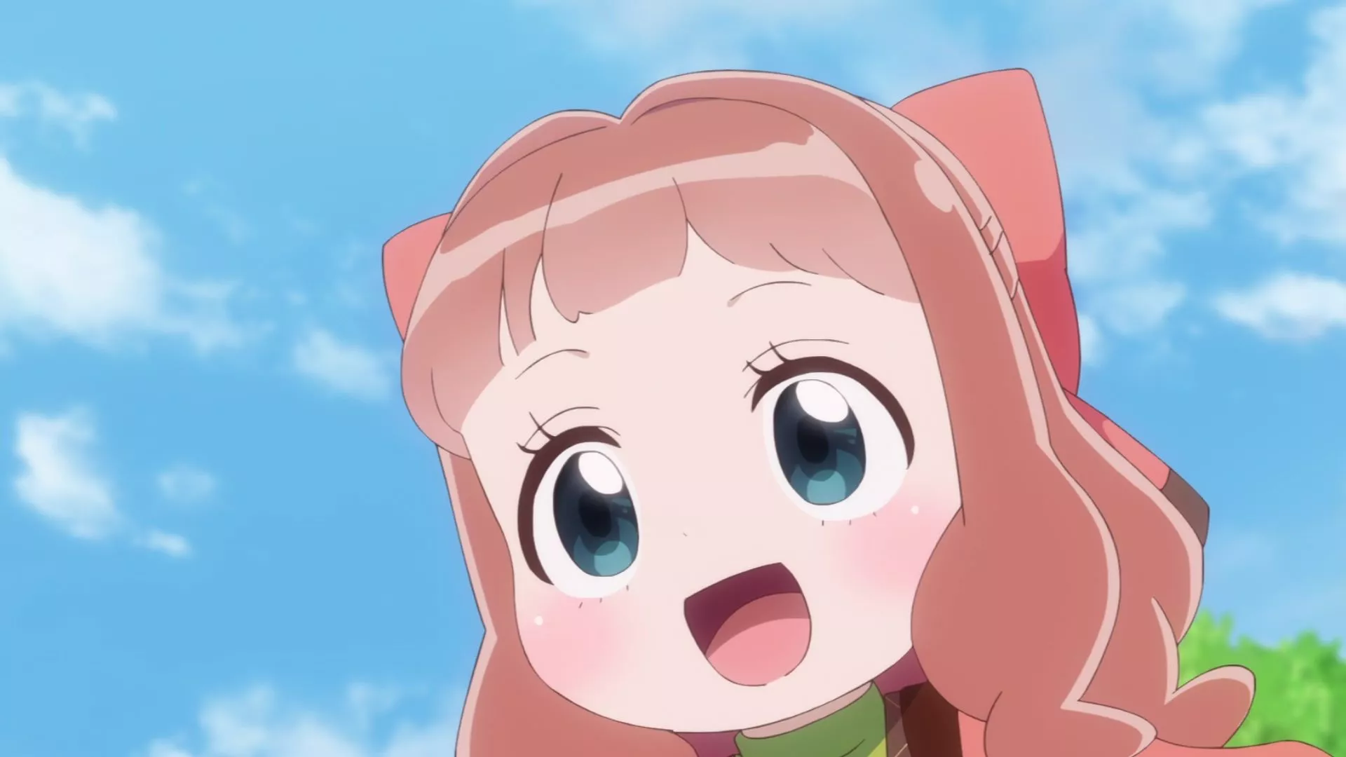 Fluffy Paradise Image