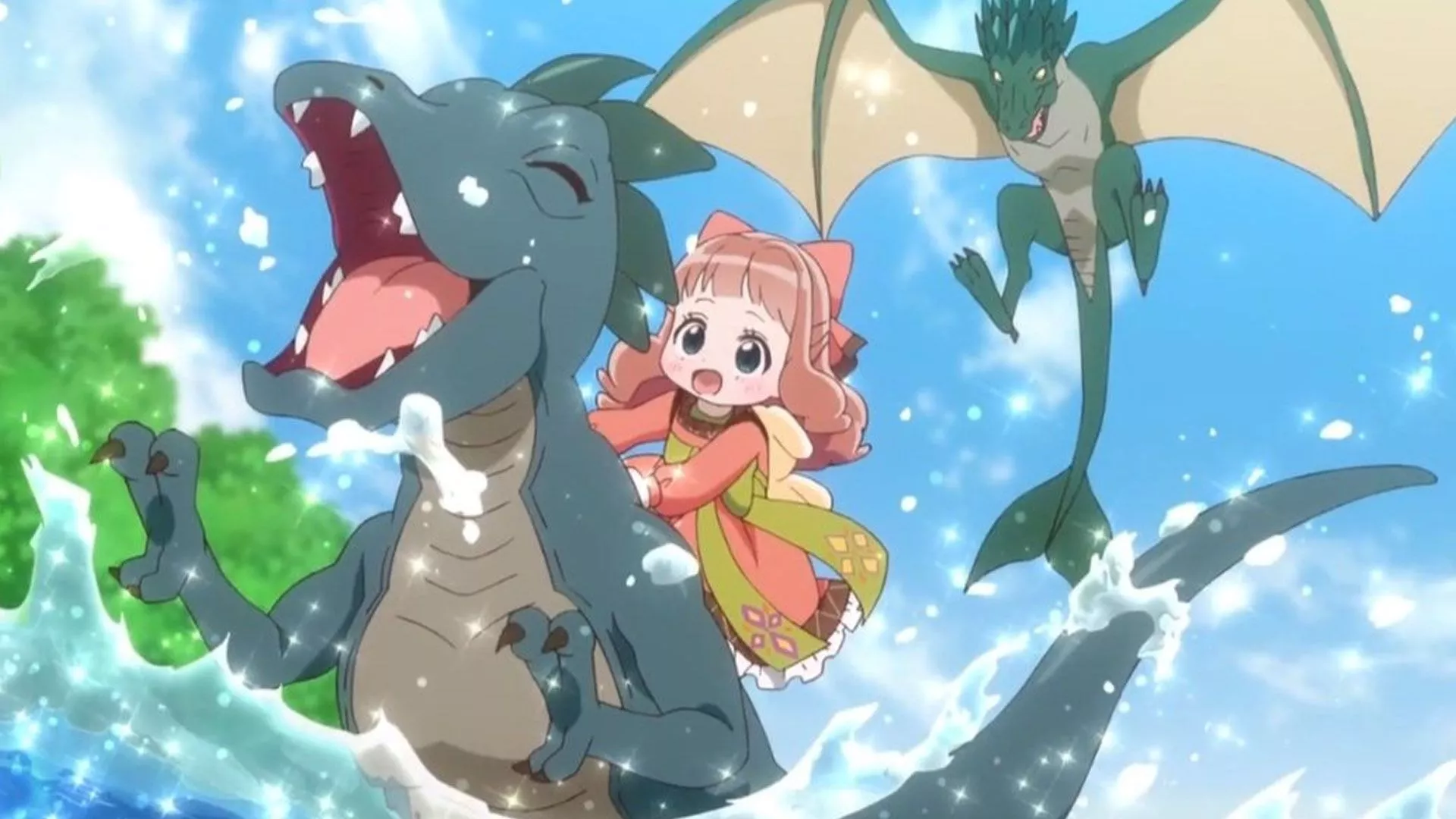 Fluffy Paradise Fans Are Scared