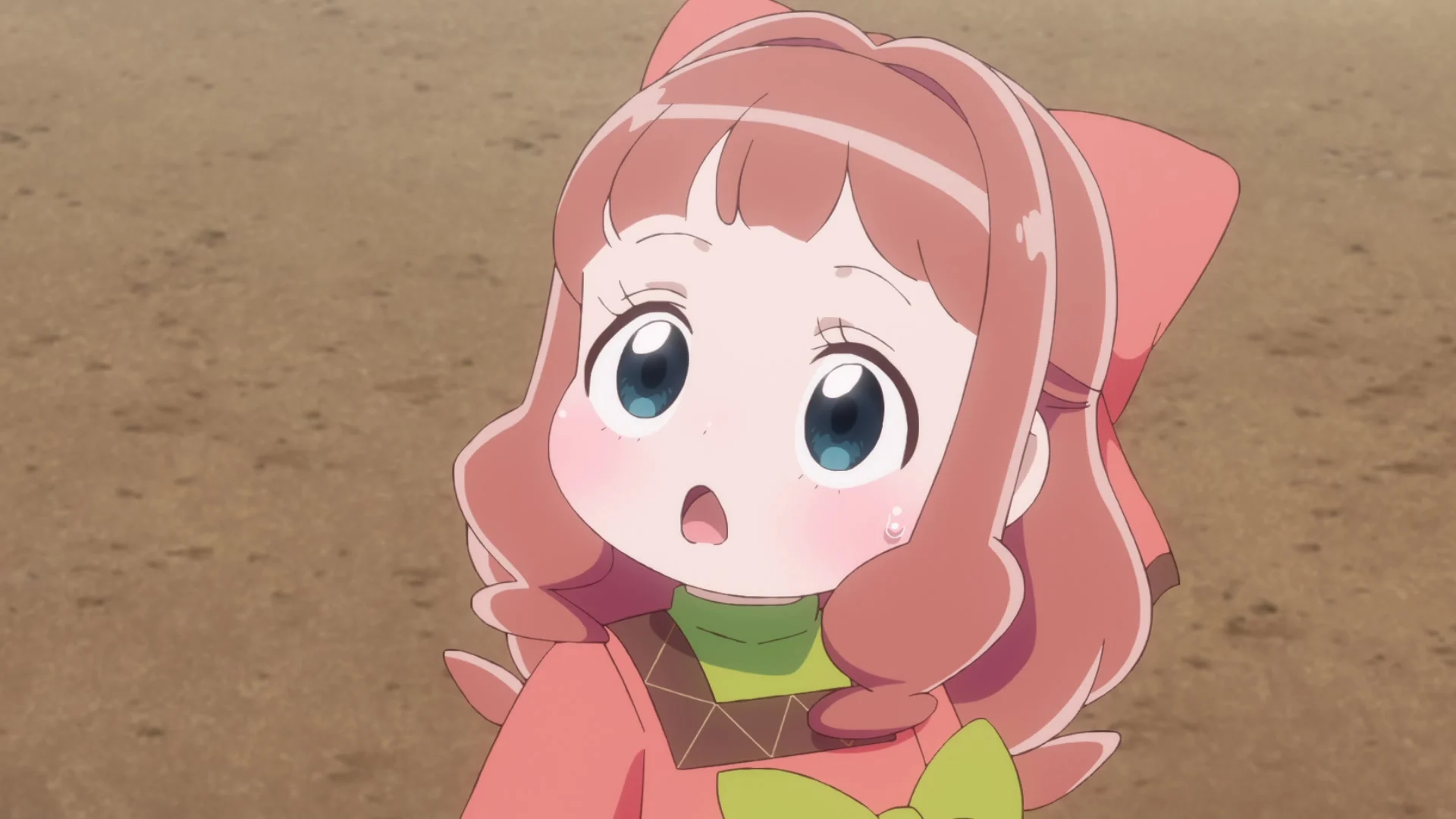 Fluffy Paradise Image