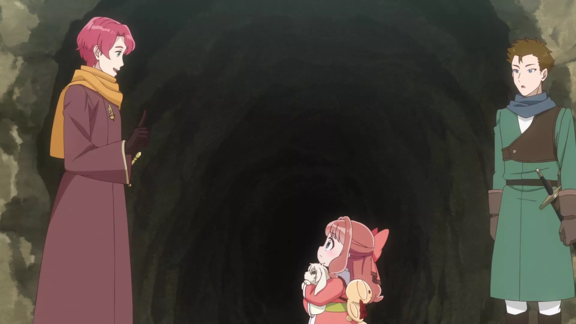 Fluffy Paradise Image