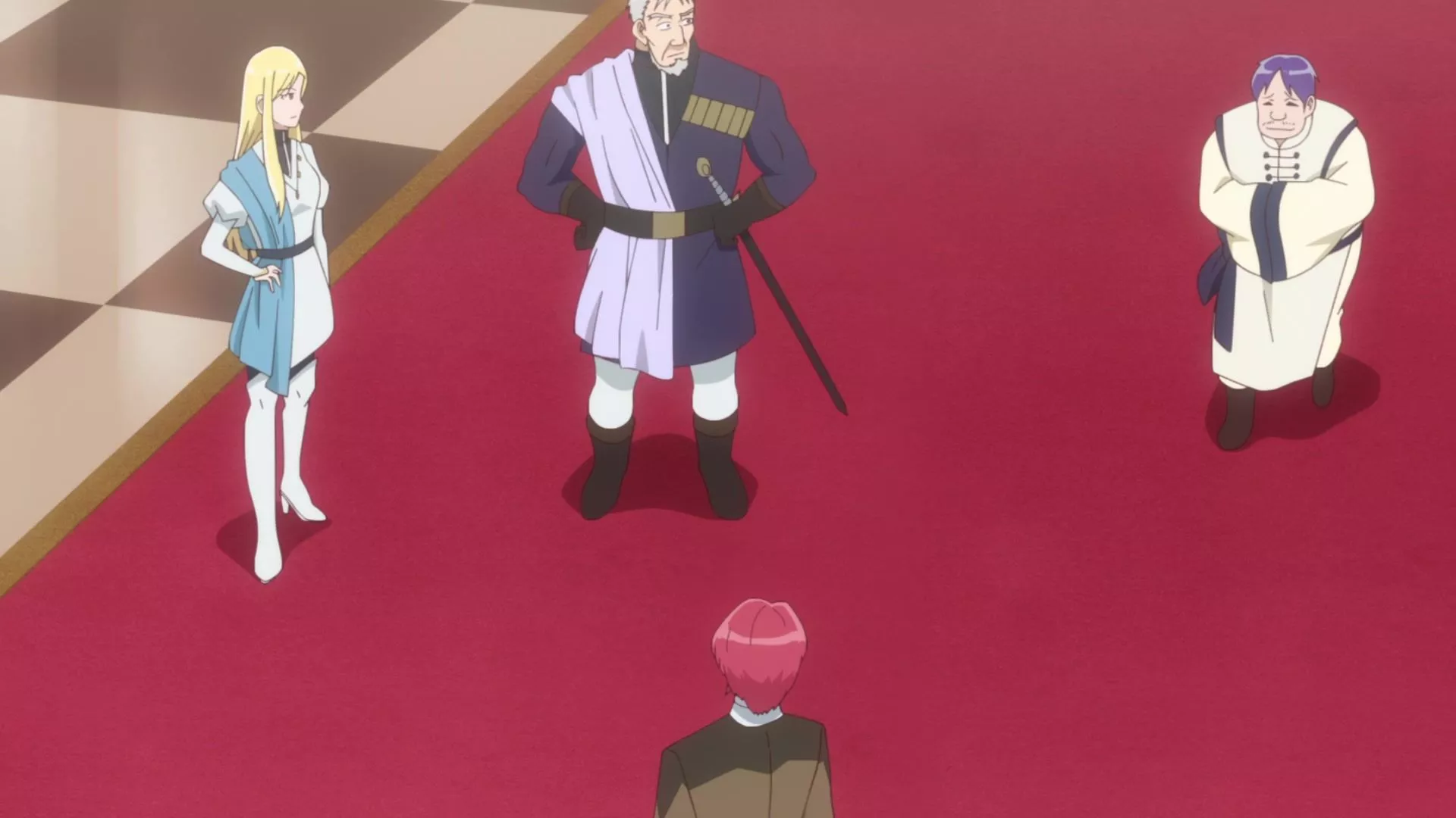 Fluffy Paradise Image