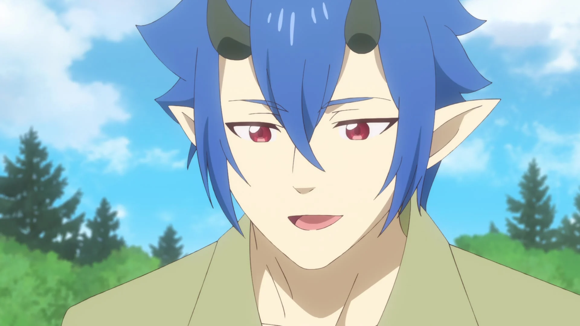 Fluffy Paradise Image