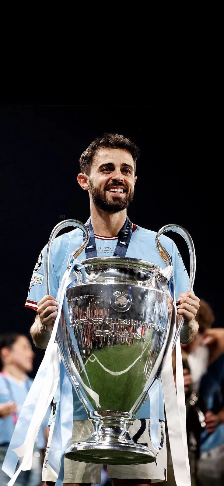 Bernardo Silva Wallpaper. Man City Wallpaper