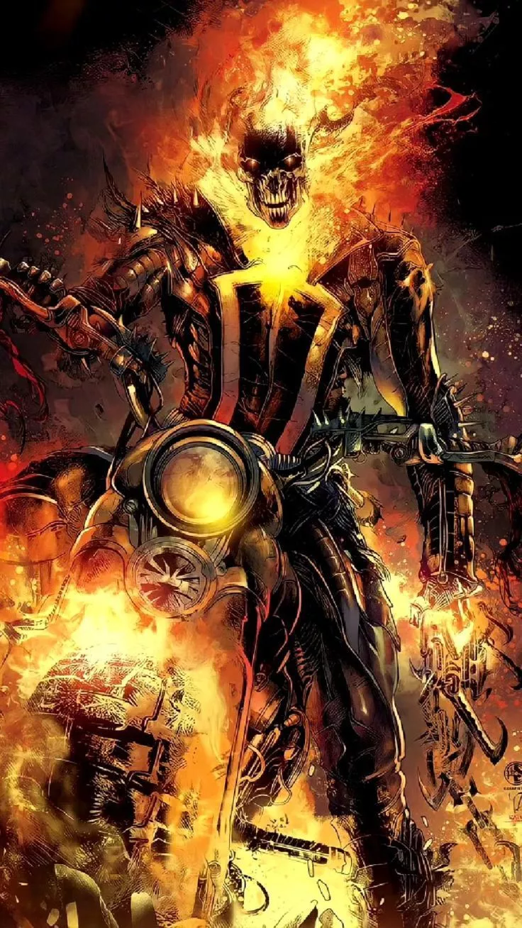 Best Ghost Rider ideas. ghost