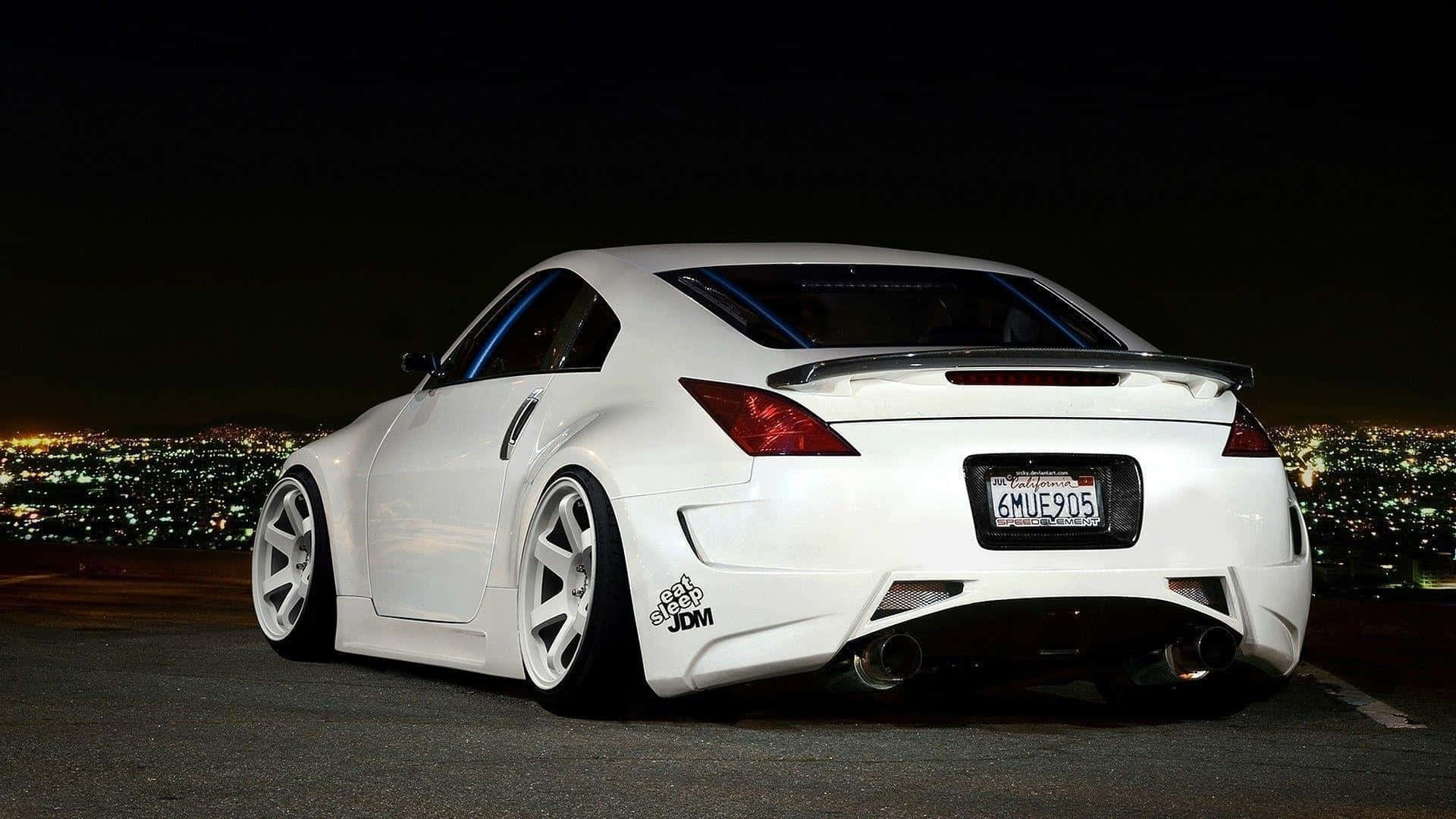 Stance Jdm Wallpaper