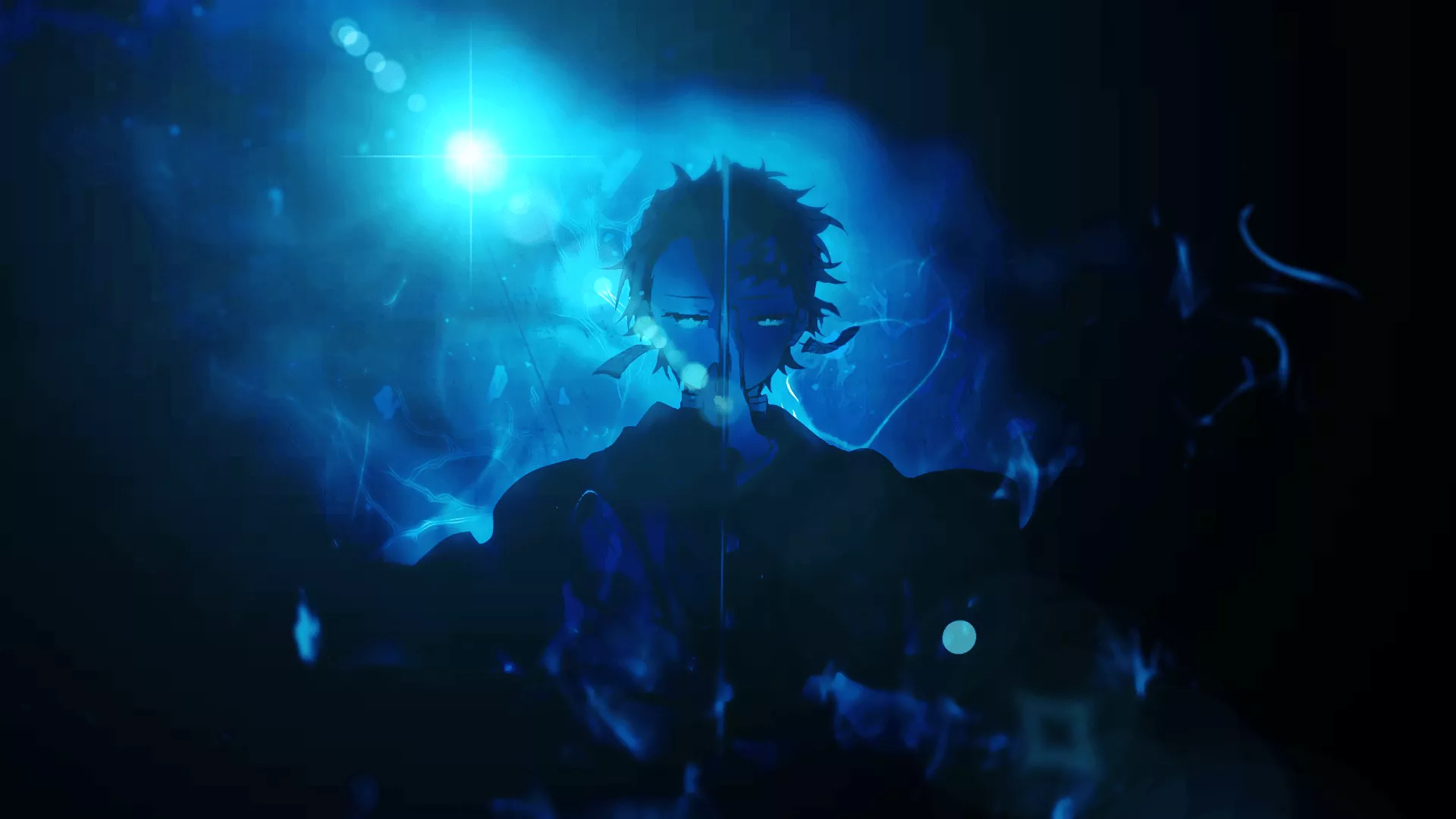 Sword Tanjiro Kamado Anime Demon Slayer