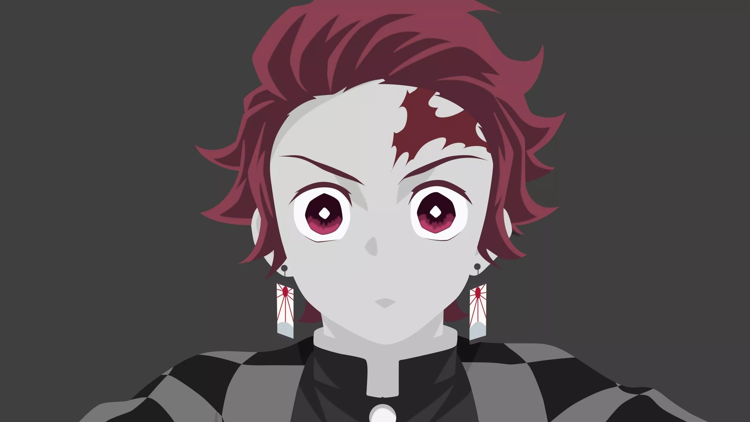 demon slayer tanjiro kamado