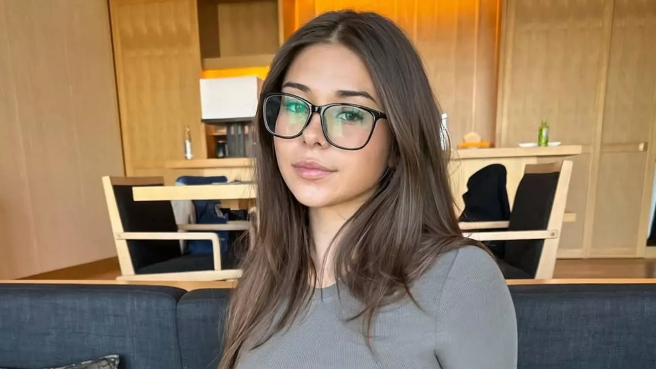 Sophie Rain Offers Advice to Lil Tay after Starting OnlyF