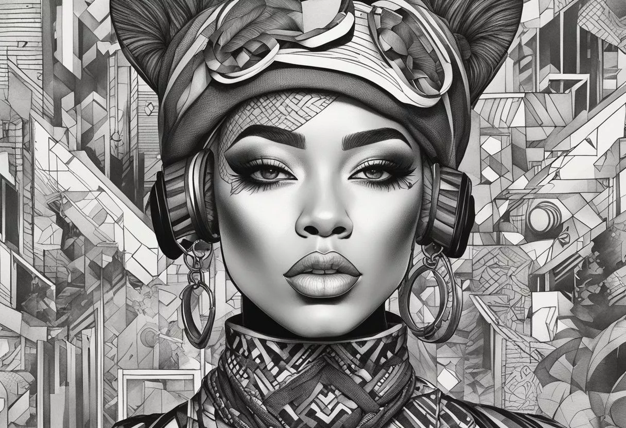 Baddie: A Trendy Way to