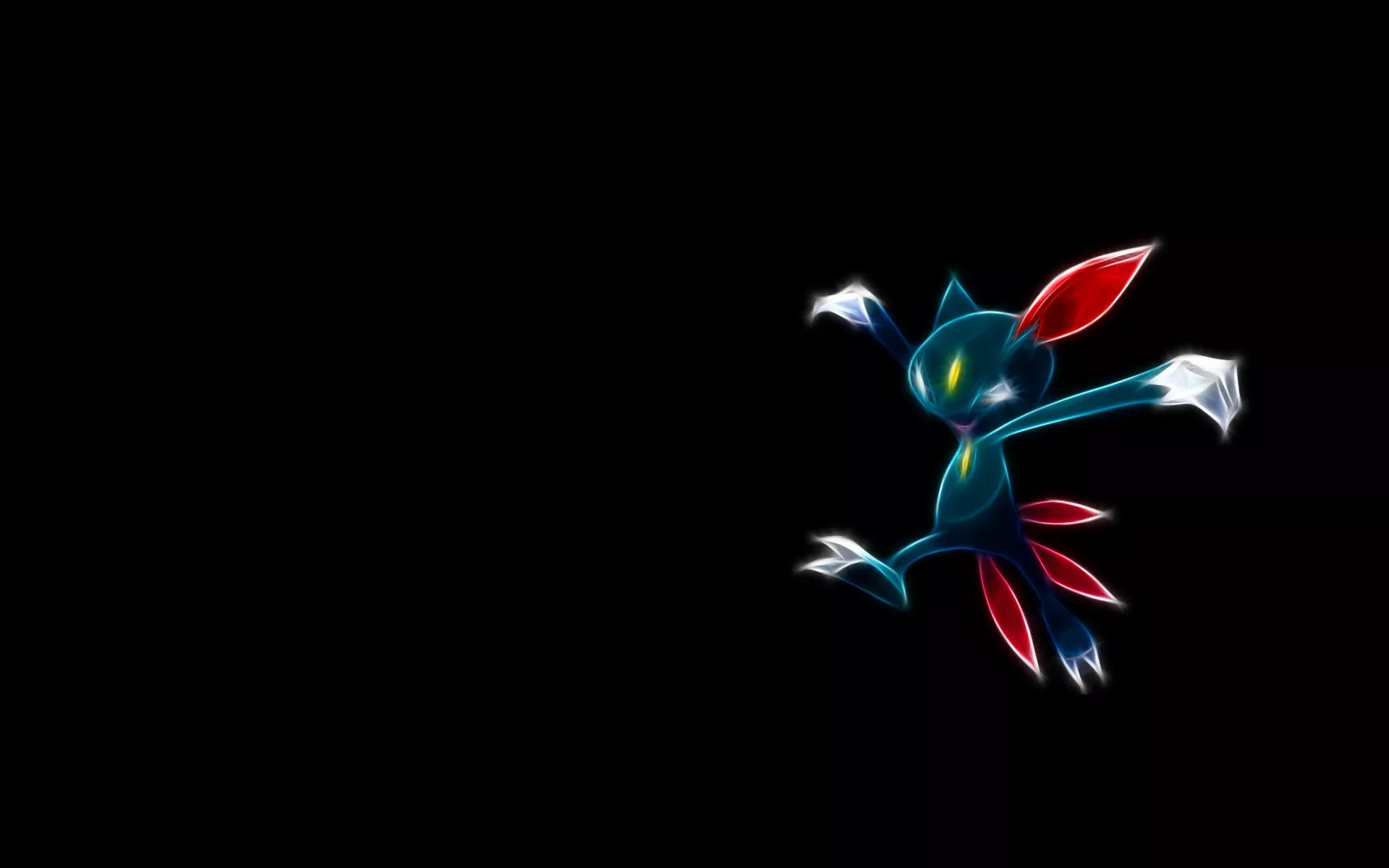 Anime Pokemon HD Wallpaper