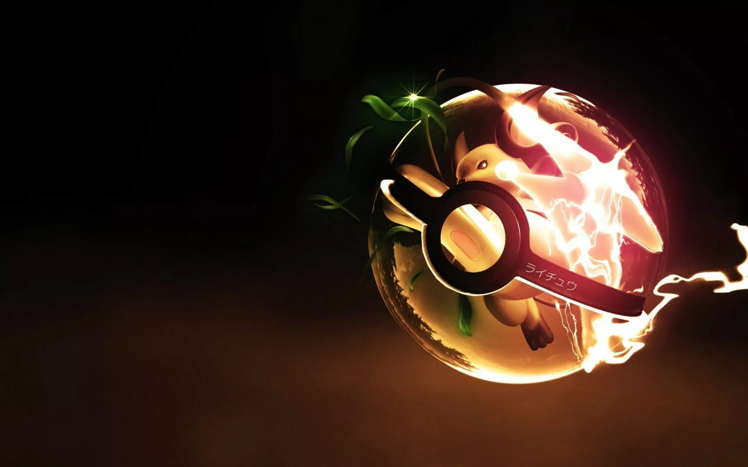 Pokemon GO Wallpaper