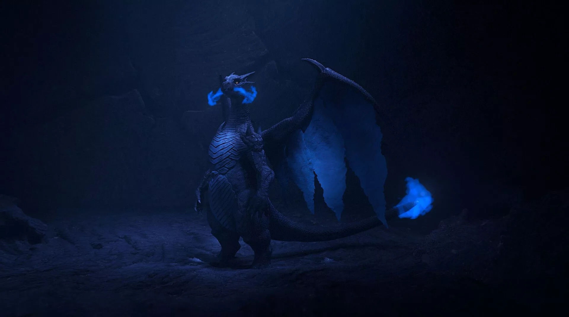 Pokemon Safari: Mega