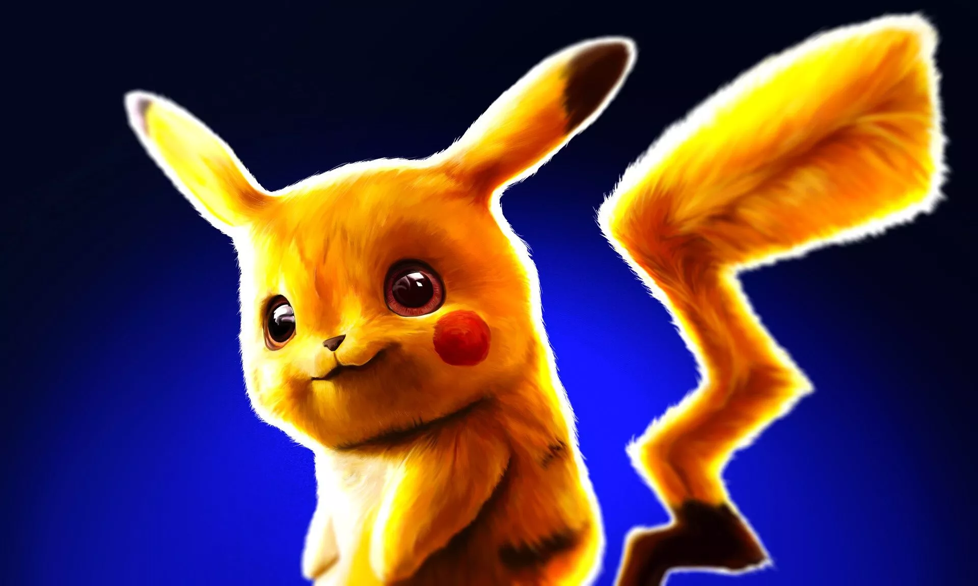 Wallpaper Pokemon, Pokemon, Pikachu