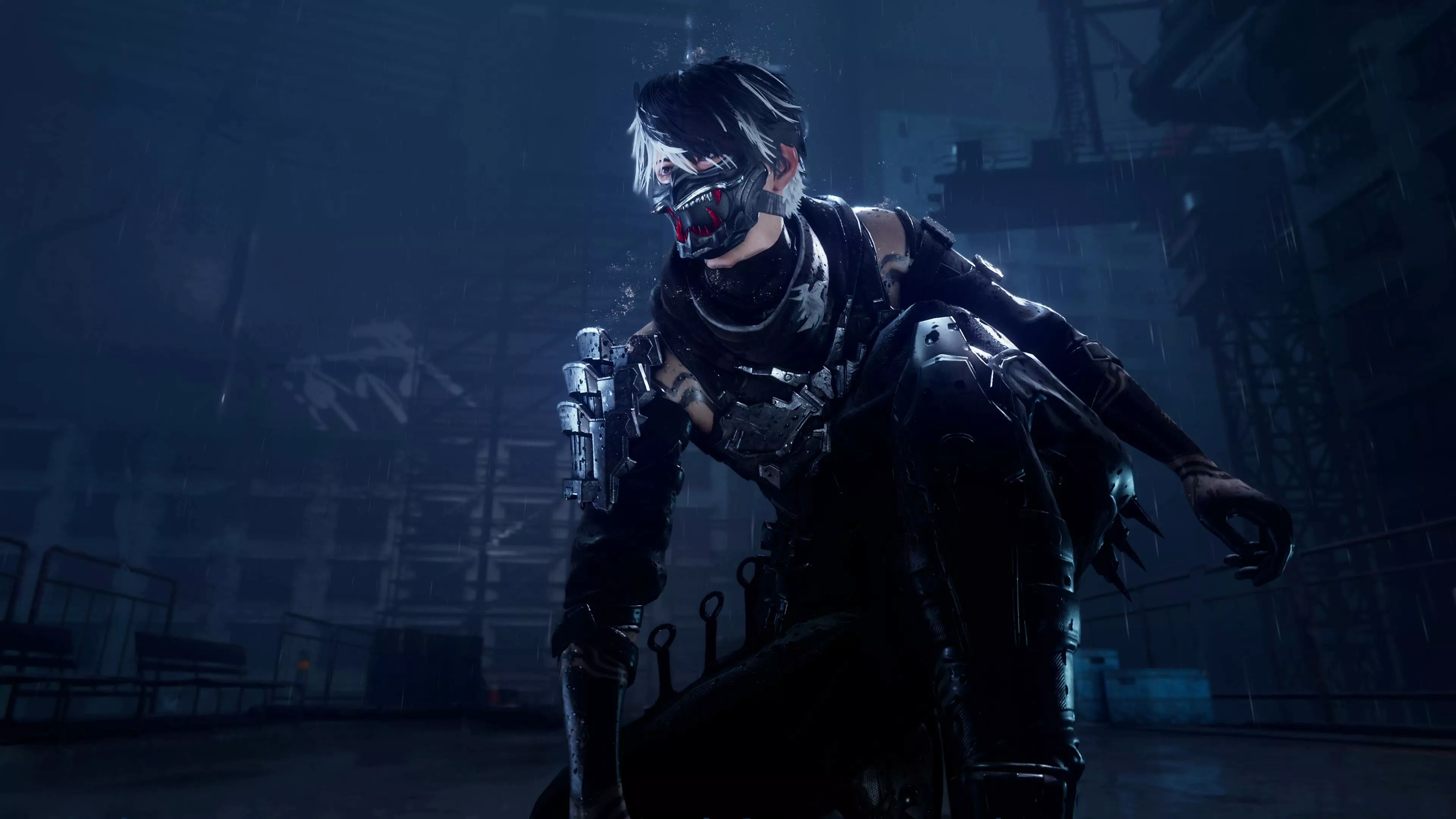 Ninja Gaiden 4: Stunning 4K Ultra HD